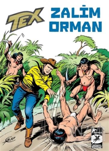 Tex Klasik Seri 42  Frontansicht 1