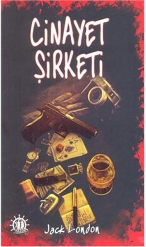 Cinayet Şirketi  Frontansicht 1