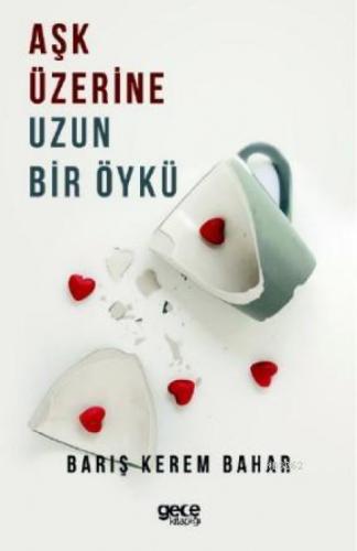 Aşk Üzerine Uzun Bir Öykü  Frontansicht 1