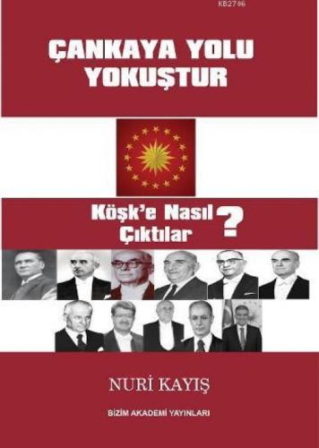 Çankaya Yolu Yokuştur  Frontansicht 1
