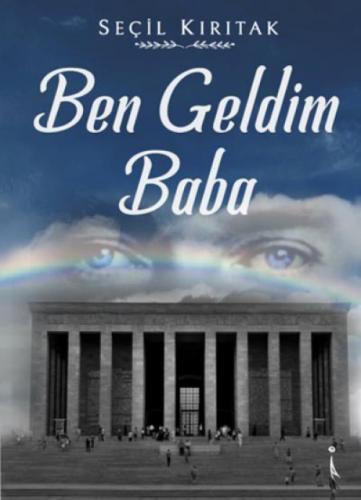 Ben Geldim Baba  Frontansicht 1