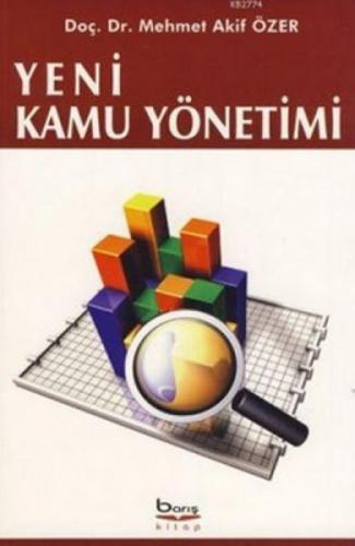 Yeni Kamu Yönetimi  Frontansicht 1