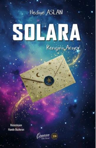 Solara ;Rengini Arıyor  Frontansicht 1