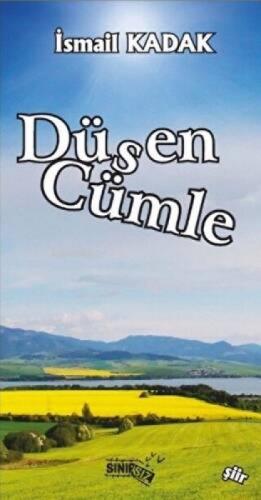 Düşen Cümle  Frontansicht 1