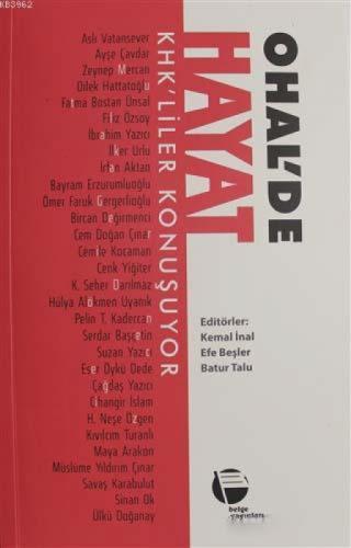 OHAL'de Hayat  Frontansicht 1