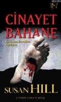 Cinayet Bahane  Frontansicht 1