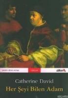 Her Şeyi Bilen Adam  Frontansicht 1