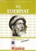 LYS Edebiyat Soru Bankası  Frontansicht 1