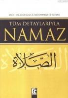 Tüm Detaylarıyla Namaz  Frontansicht 1