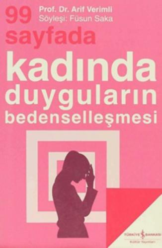 99 Sayfada Kadında Duyguların Bedenselleþmesi  Frontansicht 1
