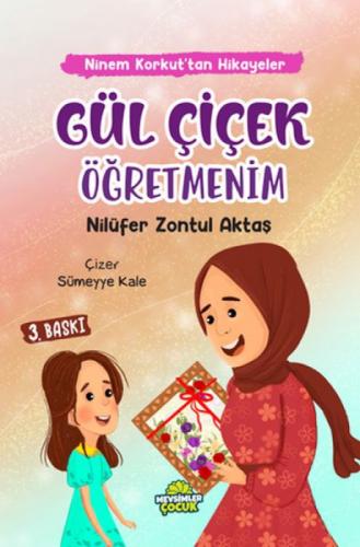 Gül Çiçek Öğretmenim  Frontansicht 1