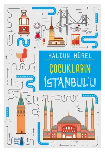 Çocukların İstanbul'u  Frontansicht 1