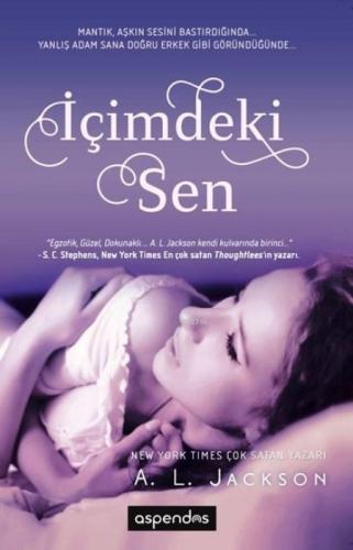 İçimdeki Sen  Frontansicht 1