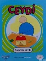 Ceydi - Tutumlu Ceydi  Frontansicht 1
