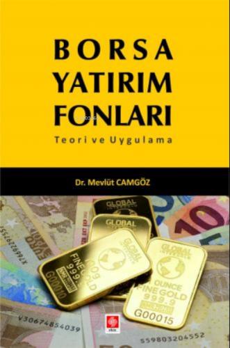 Borsa Yatırım Fonları ;Teori ve Uygulama  Frontansicht 1