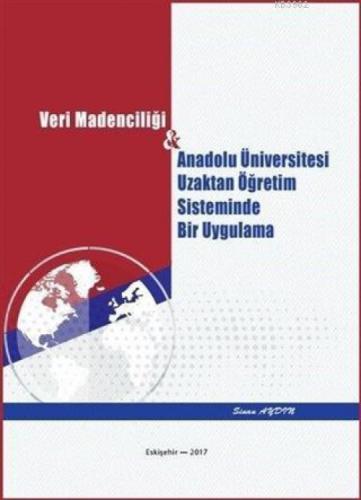 Veri Madenciliği  Frontansicht 1