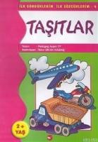 Taşıtlar  Frontansicht 1