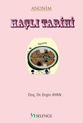 Anonim Haçlı Tarihi  Frontansicht 1