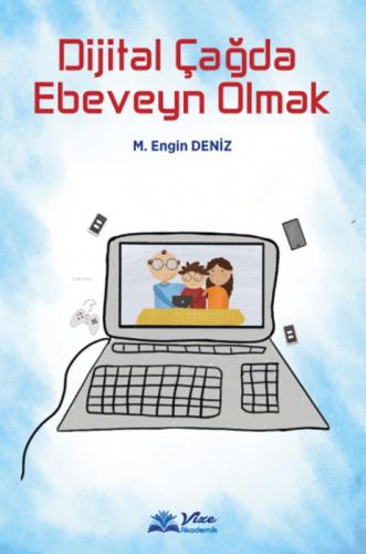 Dijital Çağda Ebeveyn Olmak  Frontansicht 1
