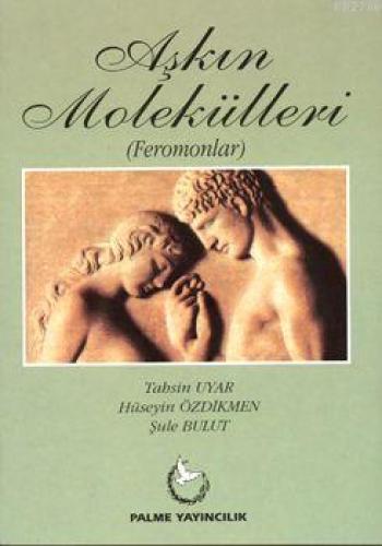 Aşkın Molekülleri  Frontansicht 1