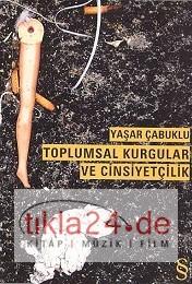 Toplumsal Kurgular ve Cinsiyetçilik  Frontansicht 1