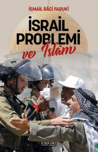 İsrail Problemi ve İslâm  Frontansicht 1
