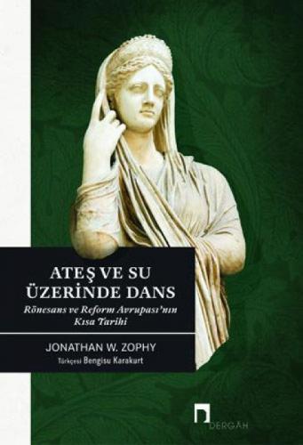 Ateþ ve Su Üzerinde Dans  Frontansicht 1