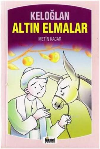 Keloğlan Altın Elmalar &amp  Frontansicht 1