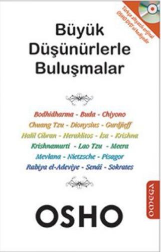 Büyük Düşünürlerle Buluşmalar  Frontansicht 1
