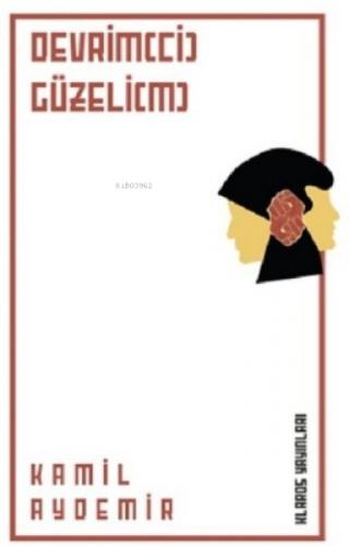 Devrimci Güzelim  Frontansicht 1