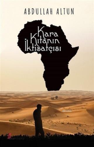 Kara Kıtanın İktisatçısı  Frontansicht 1