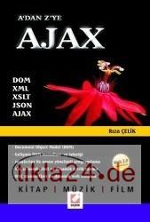 A'dan Z'ye Ajax  Frontansicht 1