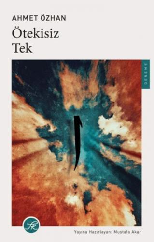 Ötekisiz Tek  Frontansicht 1