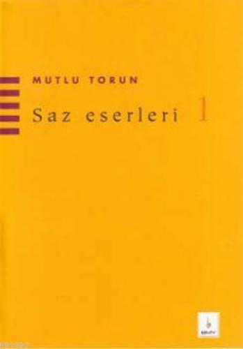 Saz Eserleri 1  Frontansicht 1