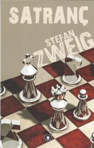 Satranç  Frontansicht 1