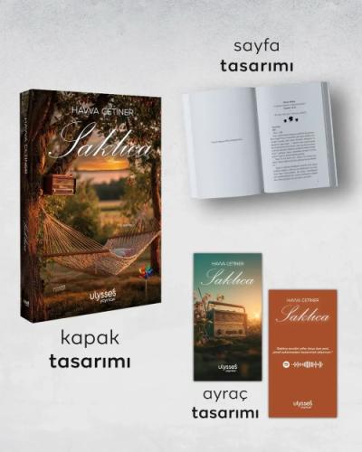 Saklıca  Frontansicht 1
