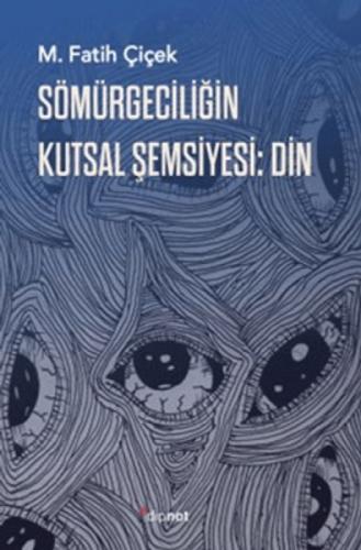 Sömürgeciliðin Kutsal Þemsiyesi: Din  Frontansicht 1