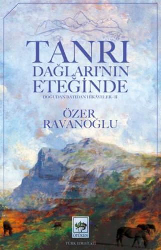 Tanrı Daðları'nın Eteðinde  Frontansicht 1