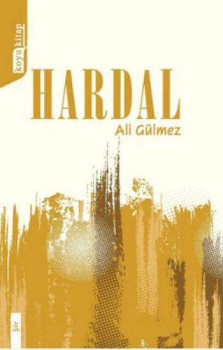 Hardal  Frontansicht 1