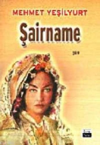 Şairname  Frontansicht 1