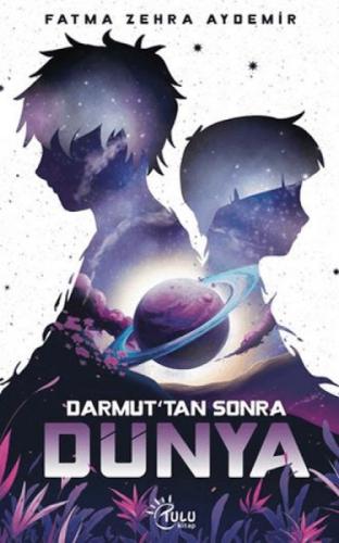 Darmut'tan Sonra Dünya  Frontansicht 1