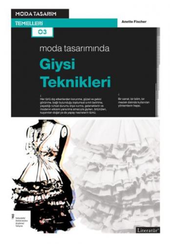 Moda Tasarımında Giysi Teknikleri  Frontansicht 1