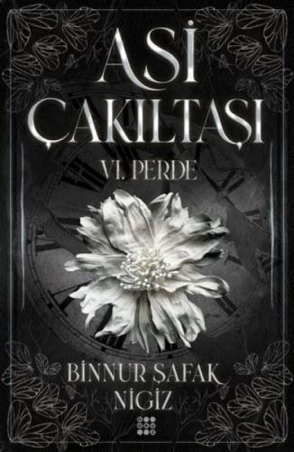 Asi Çakıltaþı Serisi - 6. Perde  Frontansicht 1