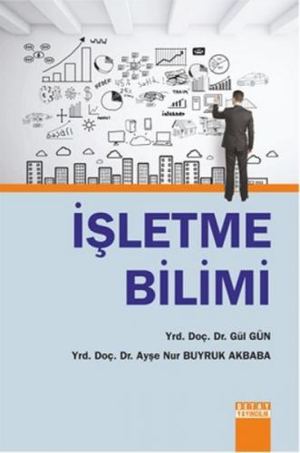 İşletme Bilimi  Frontansicht 1