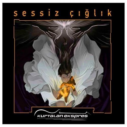 Sessiz Çığlık  Frontansicht 1