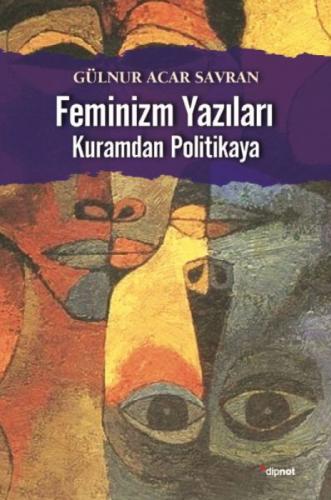 Feminizm Yazıları  Frontansicht 1