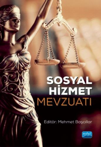 Sosyal Hizmet Mevzuatı  Frontansicht 1