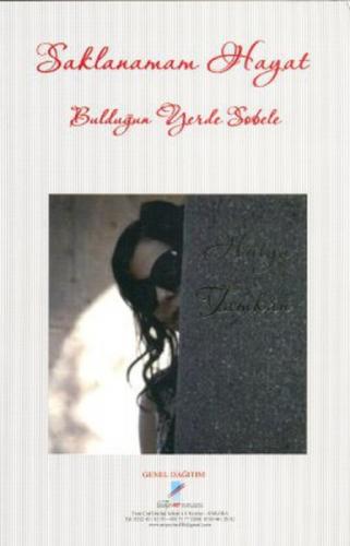 Saklanamam Hayat Bulduğun Yerde Sobele  Frontansicht 1