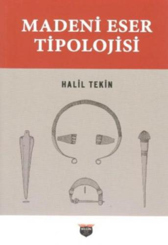 Madeni Eser Tipolojisi  Frontansicht 1