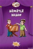 Simitçi Hasan  Frontansicht 1